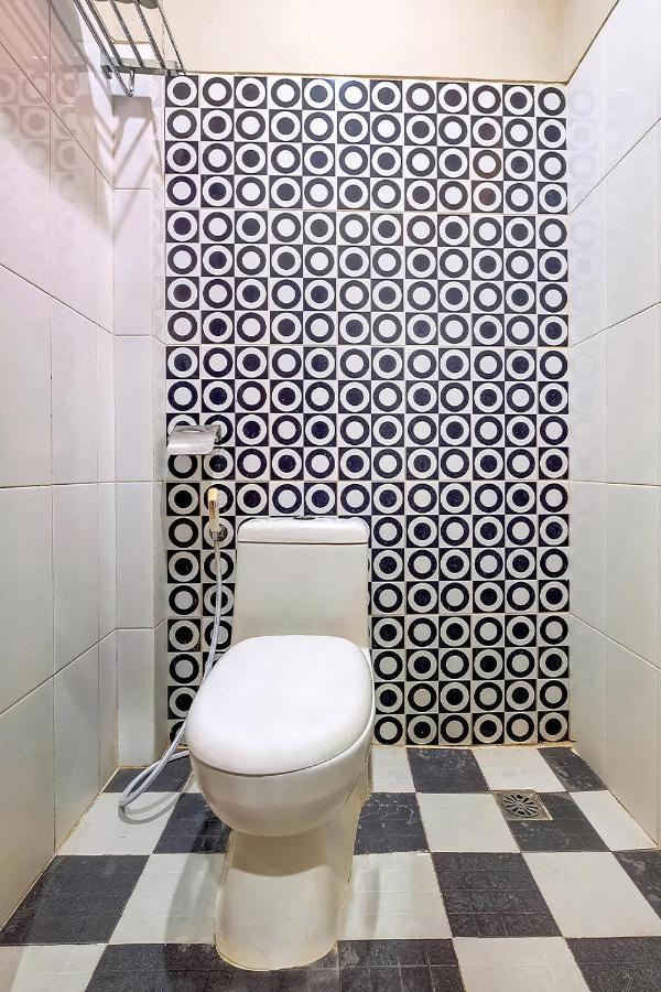 Oyo Flagship 3726 Tembok Batu Residence 3*