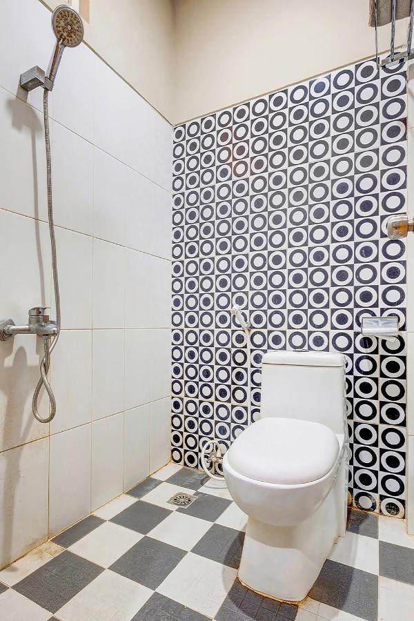 Hotel Oyo Flagship 3726 Tembok Batu Residence Tugu