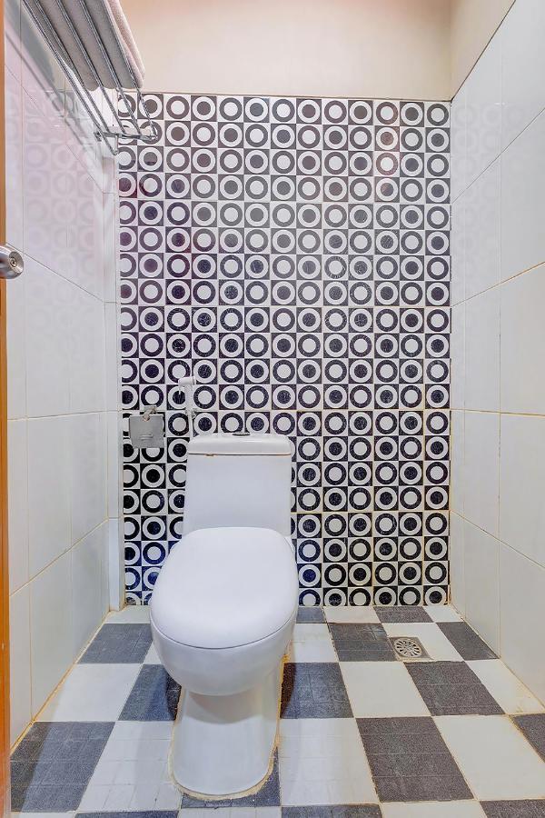 Hotel Oyo Flagship 3726 Tembok Batu Residence 3*