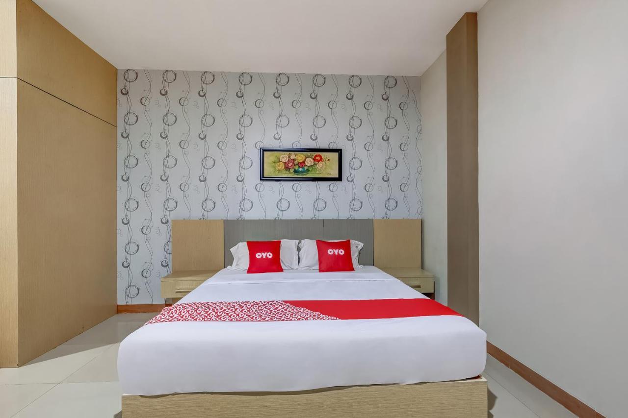 Hotel Oyo Flagship 3726 Tembok Batu Residence Tugu