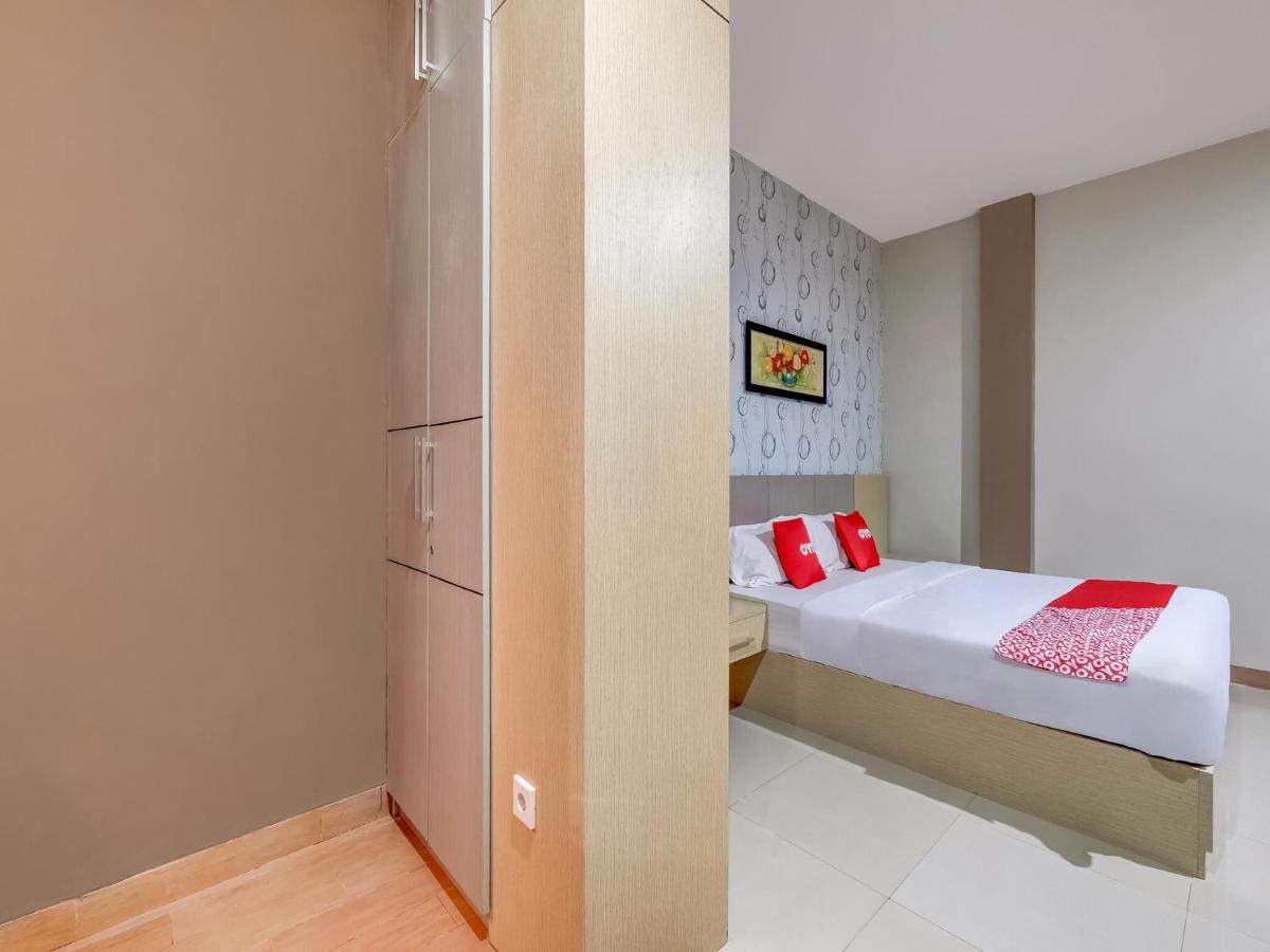 Hotel Oyo Flagship 3726 Tembok Batu Residence Tugu