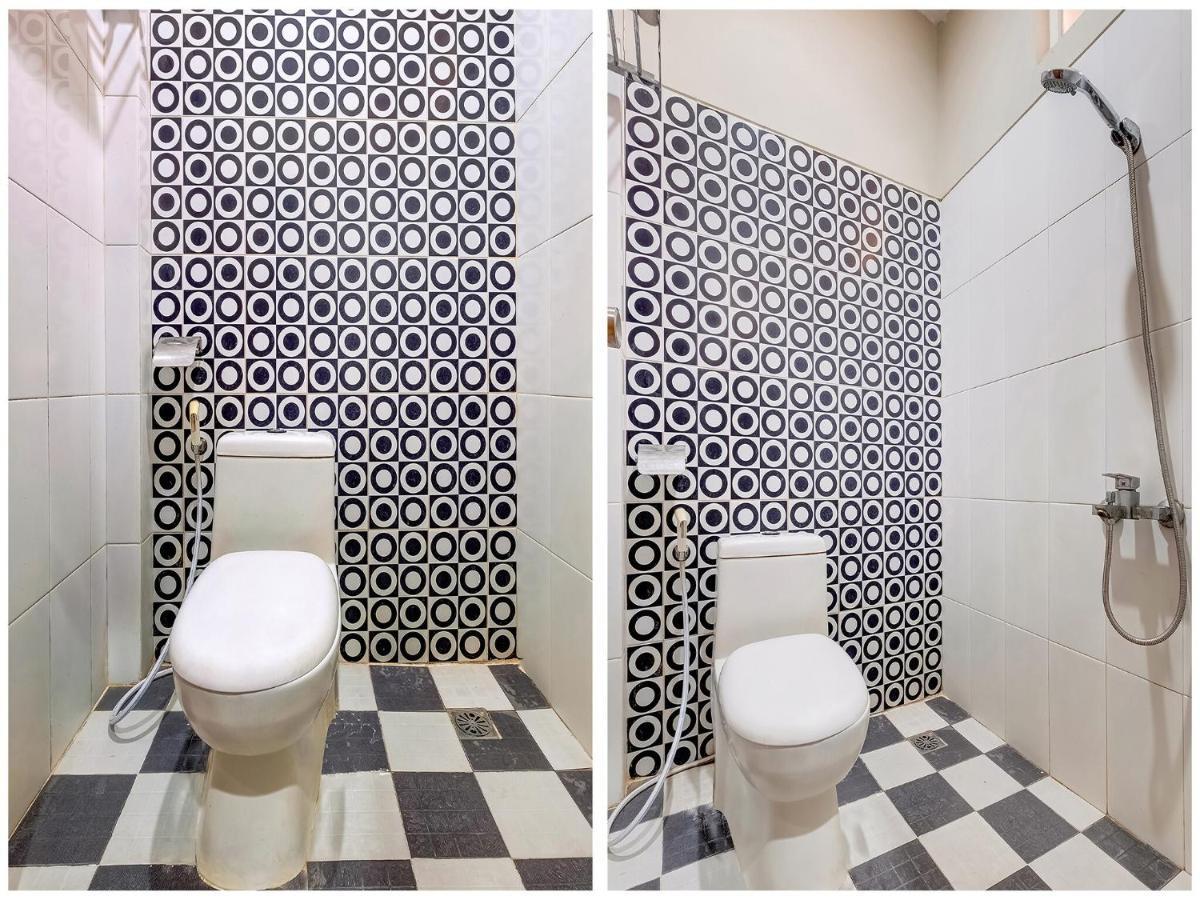 Oyo Flagship 3726 Tembok Batu Residence 3* Tugu