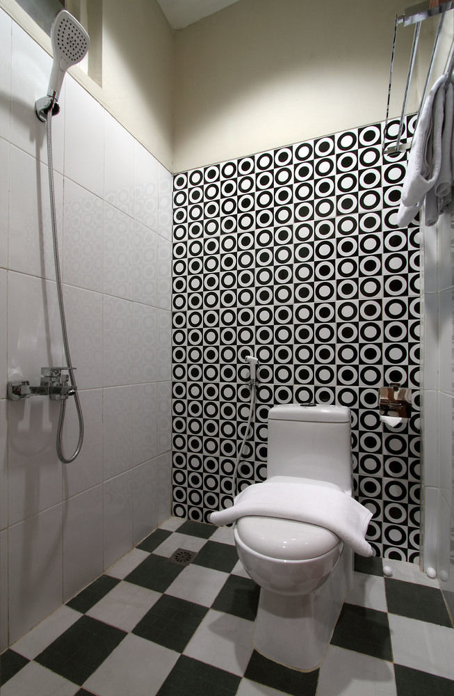 Oyo Flagship 3726 Tembok Batu Residence 3* Tugu
