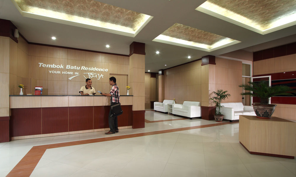 Hotel Oyo Flagship 3726 Tembok Batu Residence 3*