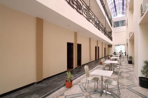 Oyo Flagship 3726 Tembok Batu Residence Hotel 3*